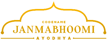 Abhinandan Lodha Codename Janmabhoomi
